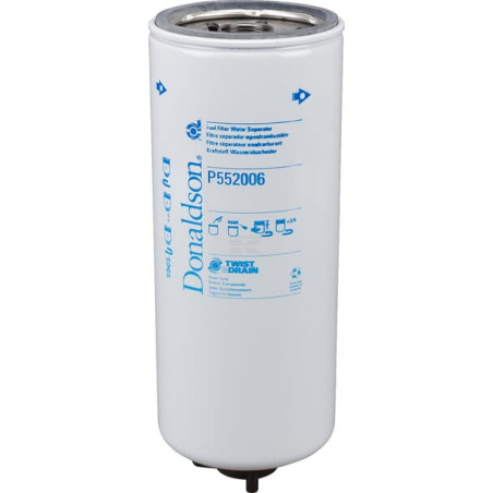 Filtre DONALDSON P552006