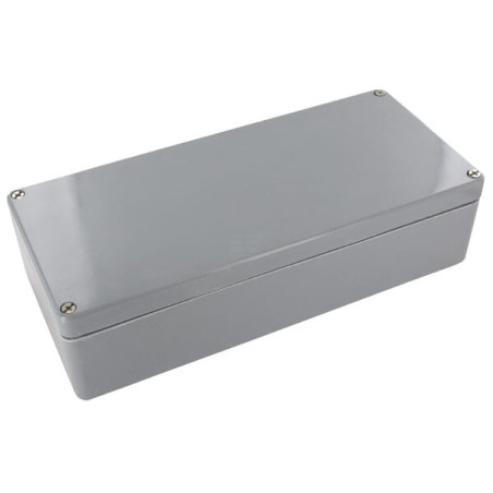 Boîtier BOPLA P334