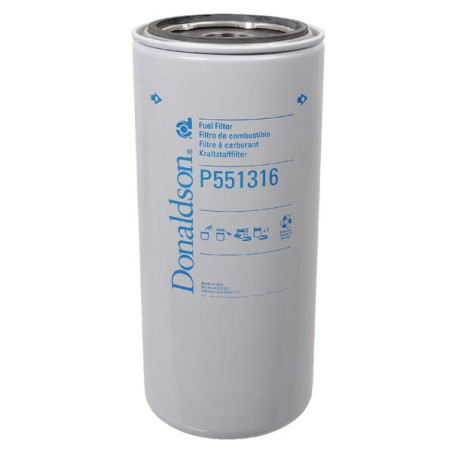 Filtre DONALDSON P551316