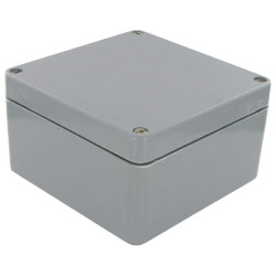 Boîtier BOPLA P341