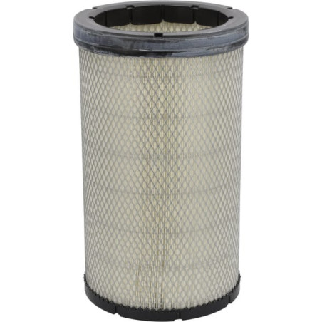 Sécurité de filtre DONALDSON P538008