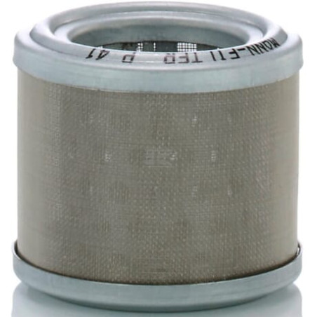 Filtre MANN-FILTER P41
