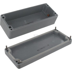 Boîtier BOPLA P319