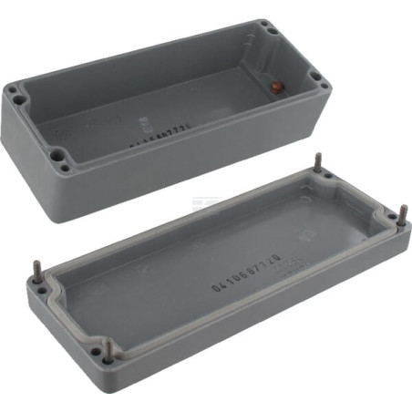 Boîtier BOPLA P319