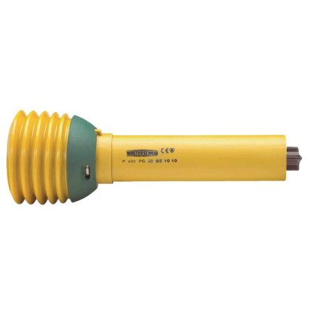 Demi-arbre de transmission WALTERSCHEID P4001210IOG