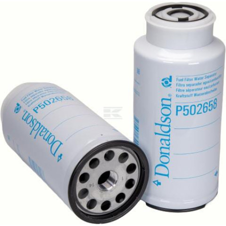 Filtre DONALDSON P502658