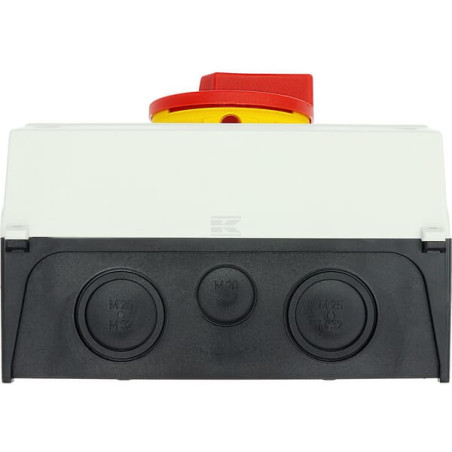 Commutateur à cames EATON P363I4SVB