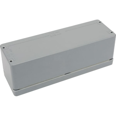 Boîtier BOPLA P327