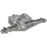 Couvercle PEERLESS P772157A