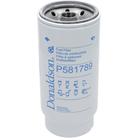 Filtre DONALDSON P581789