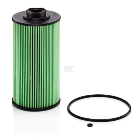 Filtre MANN-FILTER P734X