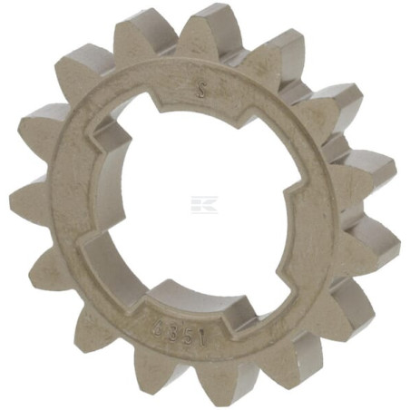 Engrenage PEERLESS P778400