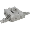 Couvercle PEERLESS P772082B