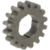 Engrenage PEERLESS P778024A