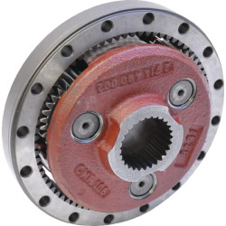 Raccord COMER PD94714603100