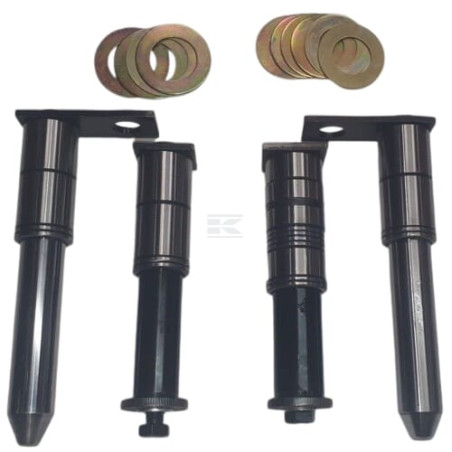 Kit KUBOTA PBKUBKX0304