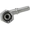 Raccord à sertir PH HYDRAULIK PF131290SS