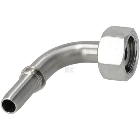 Raccord à sertir PH HYDRAULIK PF131290SS