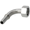 Raccord à sertir PH HYDRAULIK PF131290SS