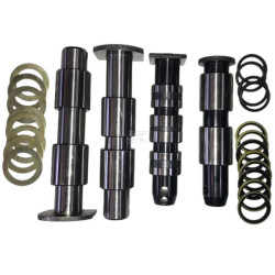 Kit YANMAR PBYANVIO256