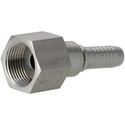Raccord PH HYDRAULIK PAV1616SS
