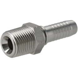 Raccord PH HYDRAULIK PE108SS