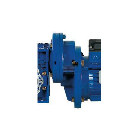 Boîte d'engrenage UNIVERSEL PC80B5