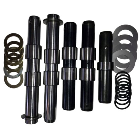 Kit JCB PBJCB65R1