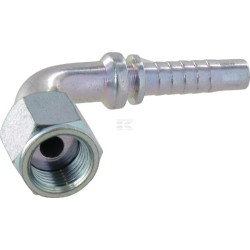 Raccord ALFAGOMMA PAV252790L