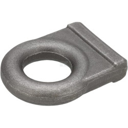 OEillet de remorque UNIVERSEL PC50128