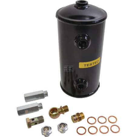 Vase d'expansion COMER PD95703139000