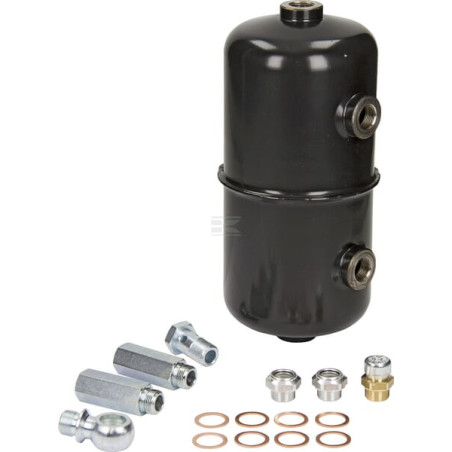 Vase d'expansion COMER PD95703139000