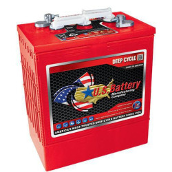 Batterie de loisir U.S. BATTERY PB6305