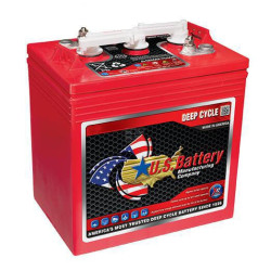 Batterie de loisir U.S. BATTERY PB6244