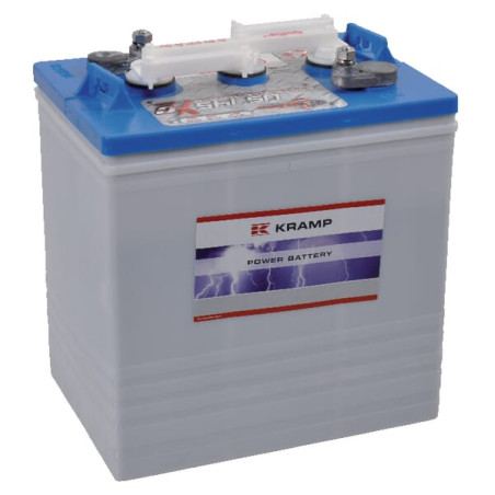 Batterie de loisir U.S. BATTERY PB6244