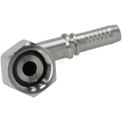 Raccord à sertir PH HYDRAULIK PF10890SS