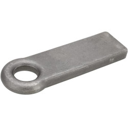 OEillet de remorque UNIVERSEL PC50305