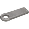 OEillet de remorque UNIVERSEL PC50305