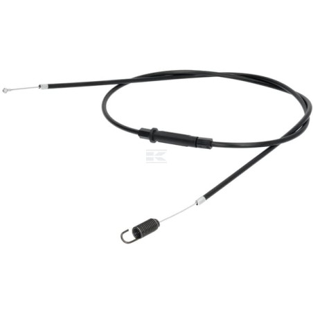 Câble d'embrayage HONDA PB13152