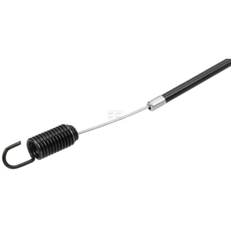 Câble d'embrayage HONDA PB13152