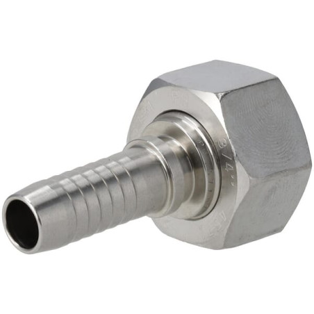Raccord à sertir PH HYDRAULIK PF1312SS