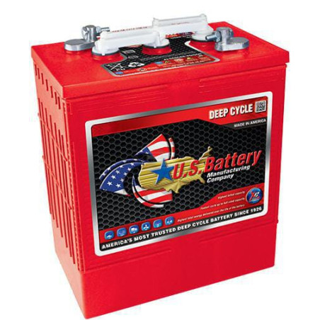 Batterie de loisir U.S. BATTERY PB6335