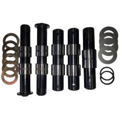 Kit JCB PBJCB8040ZTS
