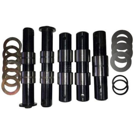 Kit JCB PBJCB8040ZTS