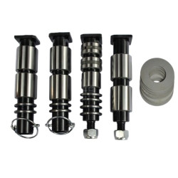 Kit JCB PBJCB80162