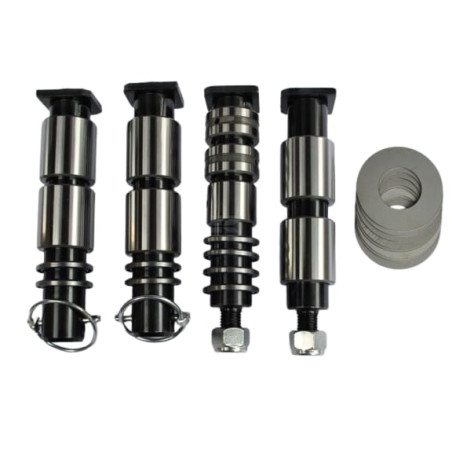 Kit JCB PBJCB80162