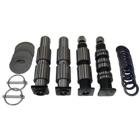 Kit YANMAR PBYANB18