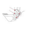 Kit YANMAR PBYANB18