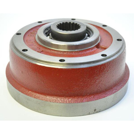 Adaptateur COMER PD94702013063