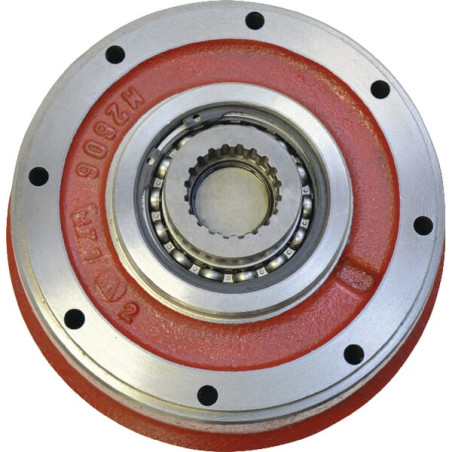 Adaptateur COMER PD94702013063